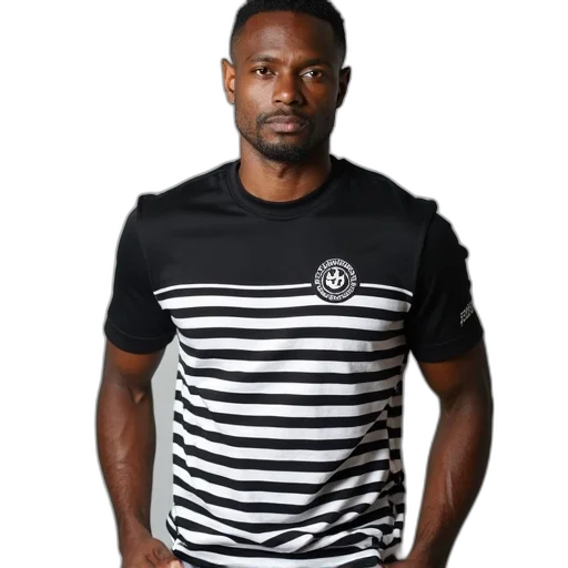monochrome, man, wearing, black transparent PNG cut-out