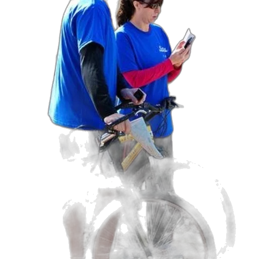 staff, jacket, mask, robot transparent PNG cut-out