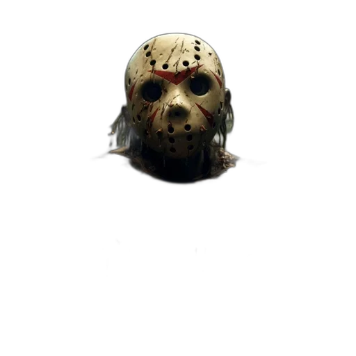 mask, creature, face, animal transparent PNG cut-out