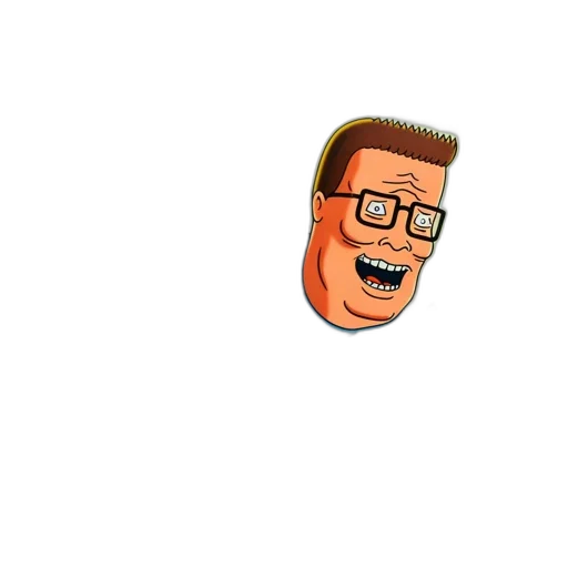 hair, face, creature, mask transparent PNG cut-out