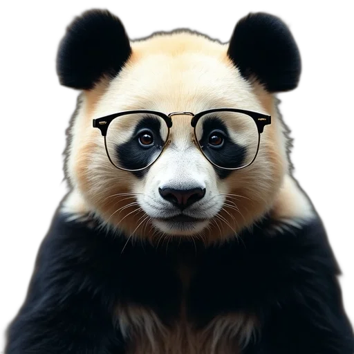 animal, staff, creature, face transparent PNG cut-out