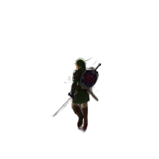 sword, staff, weapon, creature transparent PNG cut-out