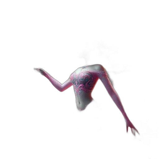 creature, dragon, animal, mask transparent PNG cut-out