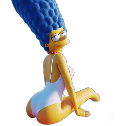 hat, creature, hair, crown transparent PNG cut-out