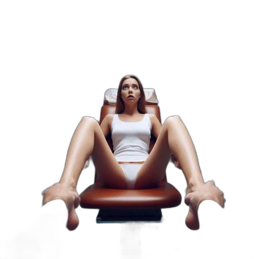 furniture, shoes, robot, jewelry transparent PNG cut-out