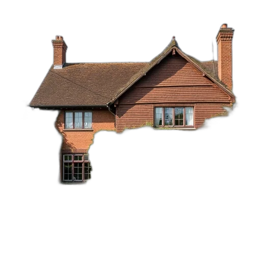 building, staff, umbrella, furniture transparent PNG cut-out