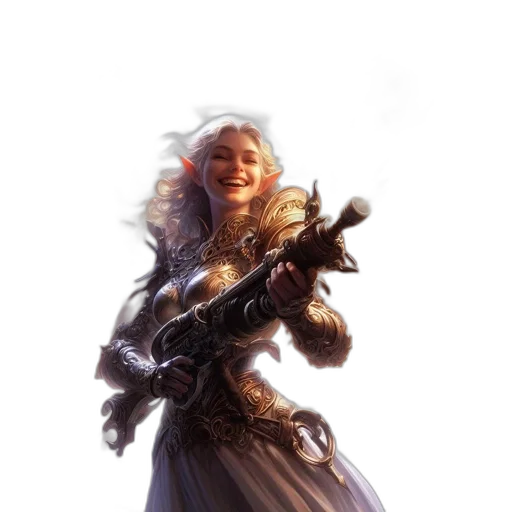 staff, weapon, sword, concept art transparent PNG cut-out
