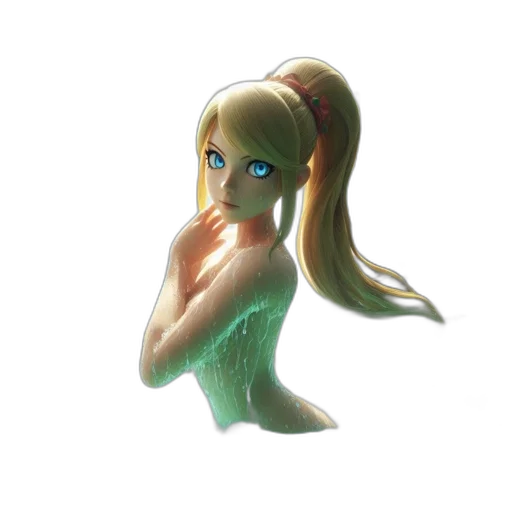 dress, creature, robot, mask transparent PNG cut-out