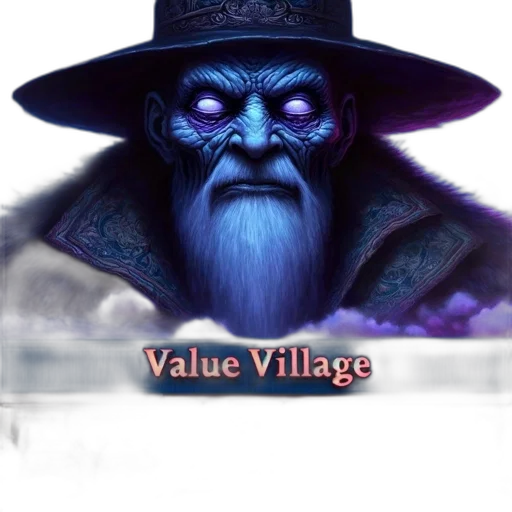 face, hat, mask, fantasy art transparent PNG cut-out