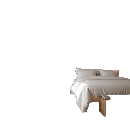 furniture, crown, staff, 3d render transparent PNG cut-out