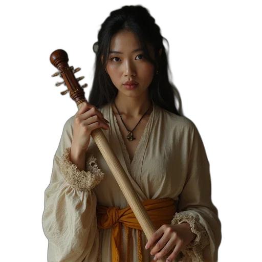 staff, sword, weapon, jewelry transparent PNG cut-out