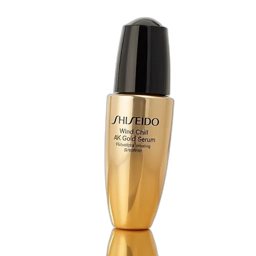 bottle, close-up, image, shiseido transparent PNG cut-out