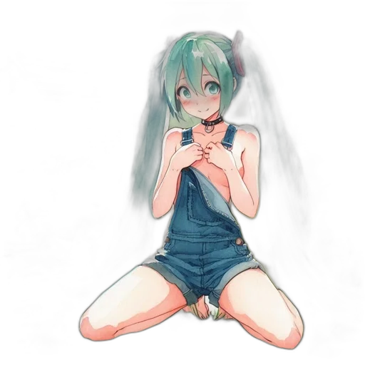 dress, robot, weapon, creature transparent PNG cut-out