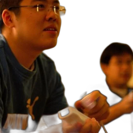staff, face, robot, food transparent PNG cut-out