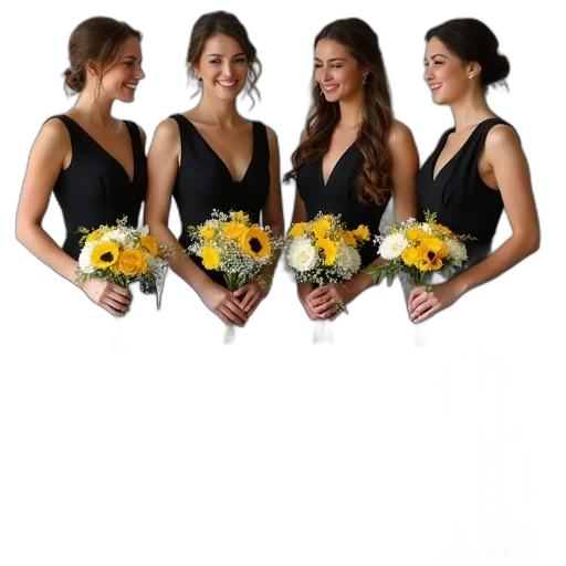 dress, crown, staff, jewelry transparent PNG cut-out