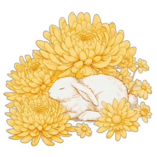 flower, crown, jewelry, animal transparent PNG cut-out