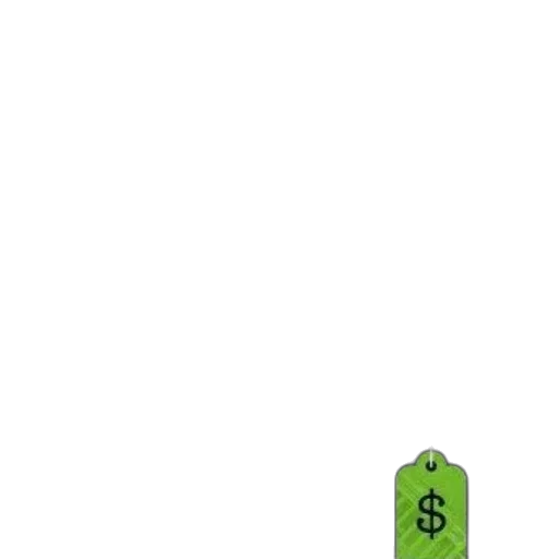 weapon, pixel art, concept art, green transparent PNG cut-out