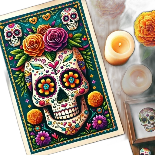jewelry, photorealistic, colorful, artistic transparent PNG cut-out