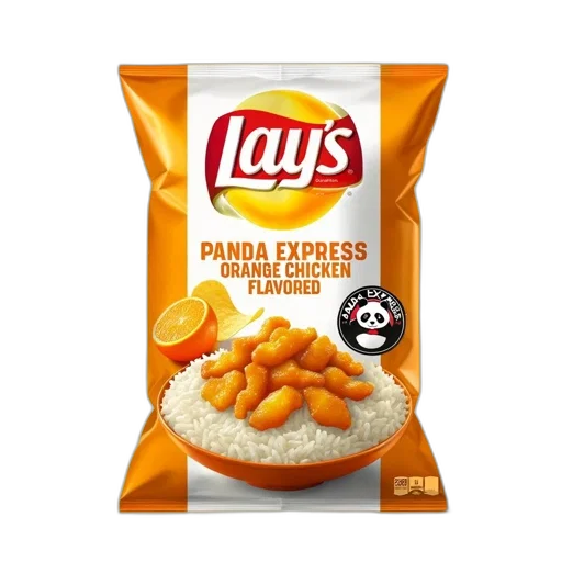 food, lay, potato, chips transparent PNG cut-out