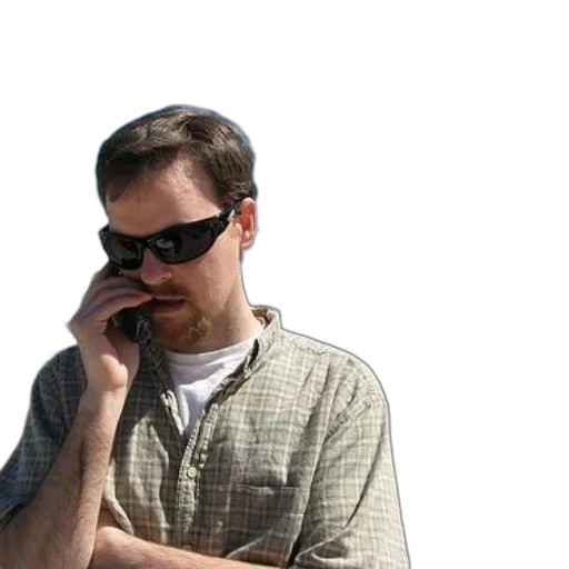staff, face, jacket, mask transparent PNG cut-out