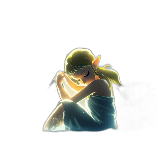 crown, mask, weapon, staff transparent PNG cut-out
