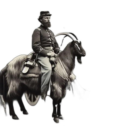 animal, staff, concept art, photorealistic transparent PNG cut-out