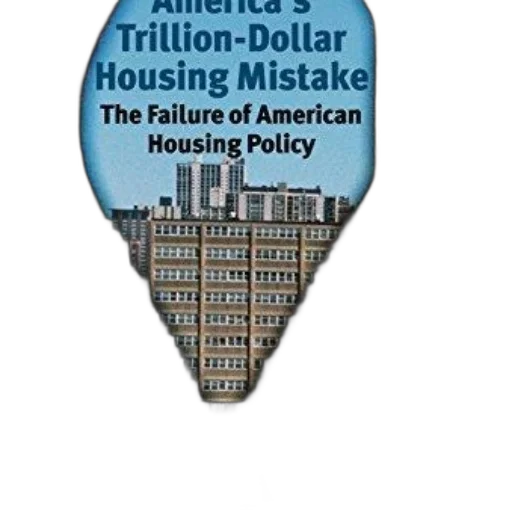 cover, america, trillion-dollar, housing transparent PNG cut-out
