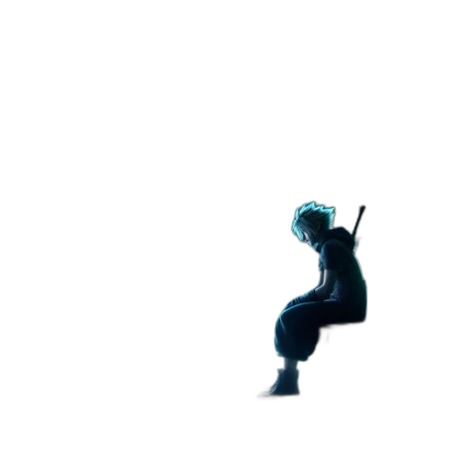 staff, sword, robot, creature transparent PNG cut-out