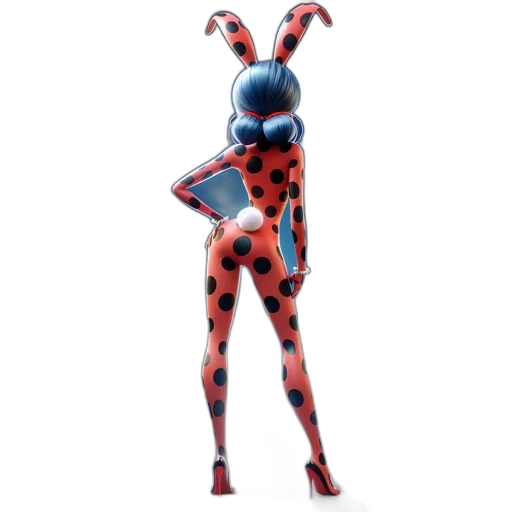 animal, dress, creature, robot transparent PNG cut-out