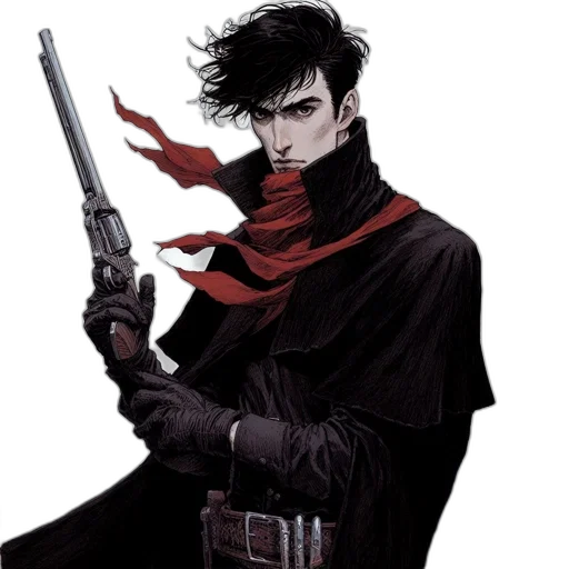staff, weapon, sword, comic book art transparent PNG cut-out