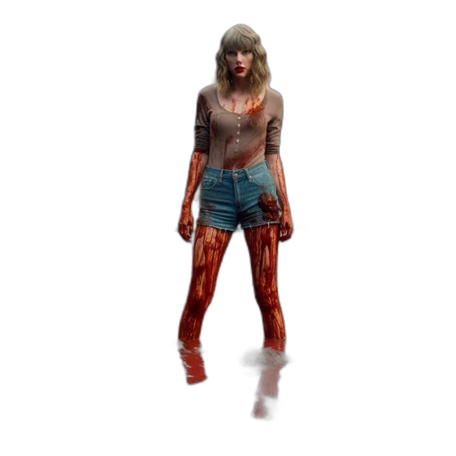 concept art, 3d render, pixel art, fantasy art transparent PNG cut-out