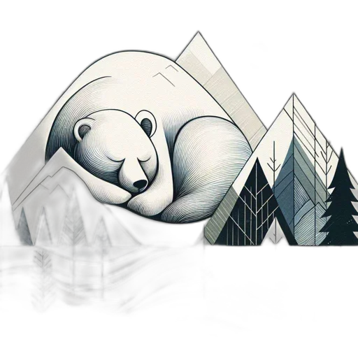 animal, concept art, pixel art, fantasy art transparent PNG cut-out