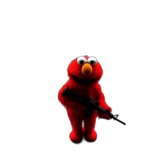 staff, weapon, animal, creature transparent PNG cut-out