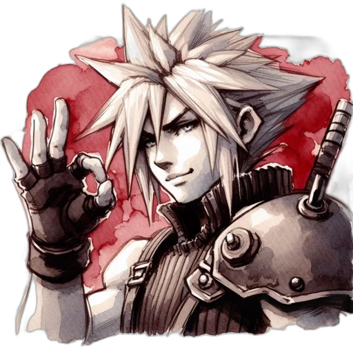 weapon, staff, pixel art, fantasy art transparent PNG cut-out