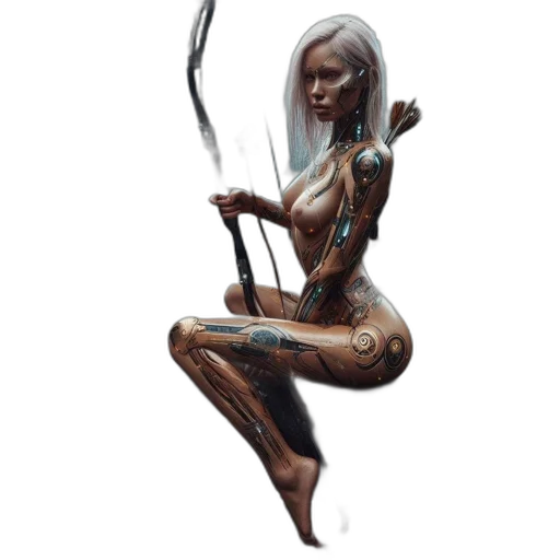 sword, fantasy art, concept art, comic book art transparent PNG cut-out