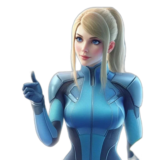 robot, concept art, comic book art, cartoon transparent PNG cut-out