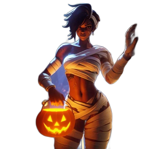 staff, concept art, pixel art, fantasy art transparent PNG cut-out