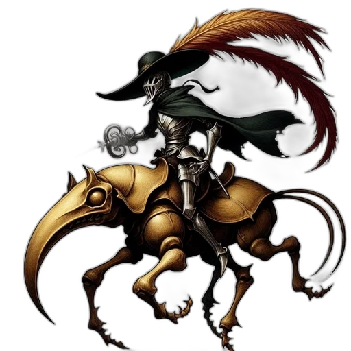 dragon, concept art, fantasy art, pixel art transparent PNG cut-out
