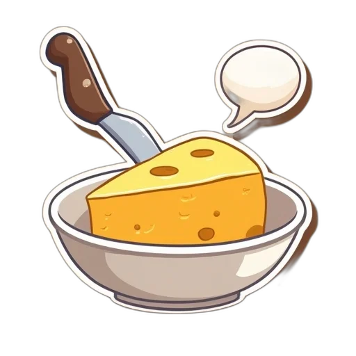 food, staff, weapon, pixel art transparent PNG cut-out