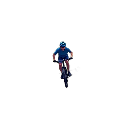 pixel art, 3d render, concept art, cartoon transparent PNG cut-out