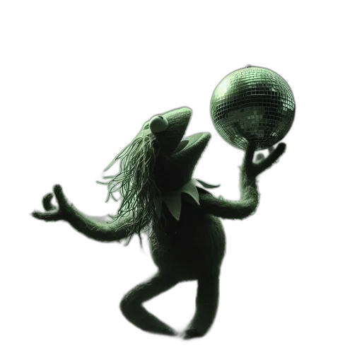 creature, hair, dragon, mask transparent PNG cut-out