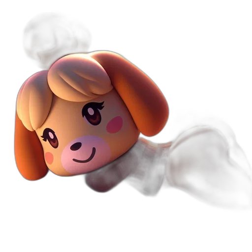 animal, staff, creature, weapon transparent PNG cut-out