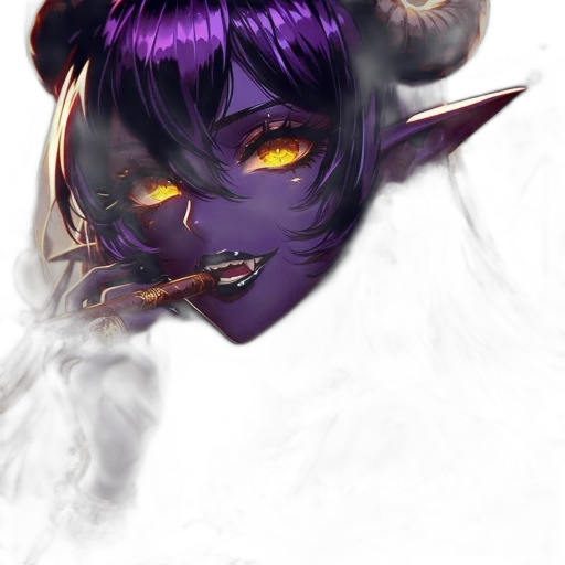 mask, face, dragon, staff transparent PNG cut-out
