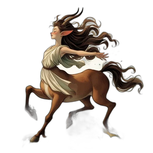 dress, hair, fantasy art, concept art transparent PNG cut-out