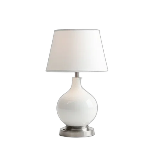 furniture, 3d render, photorealistic, white transparent PNG cut-out