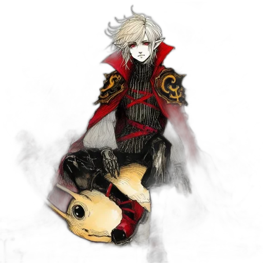 dragon, mask, fantasy art, concept art transparent PNG cut-out