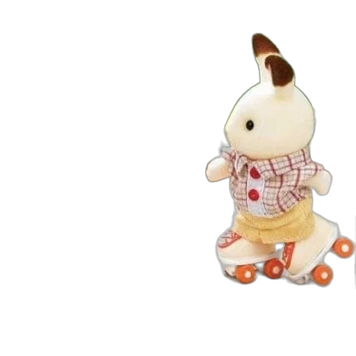 animal, 3d render, concept art, cute transparent PNG cut-out