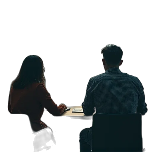 furniture, staff, jacket, jewelry transparent PNG cut-out