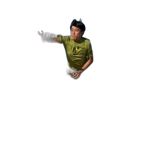 staff, weapon, creature, hat transparent PNG cut-out