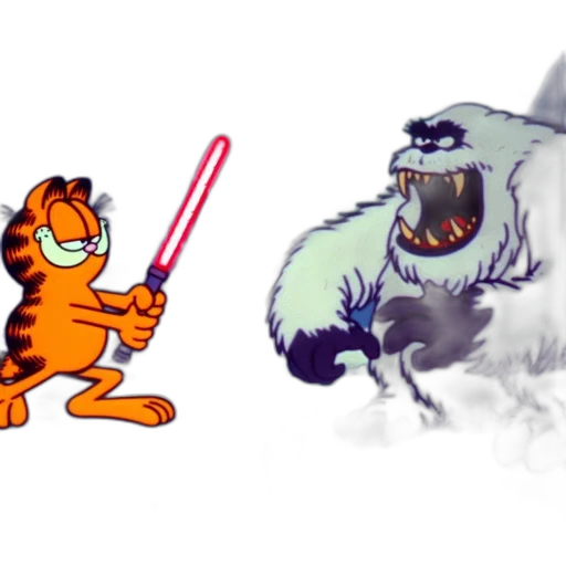 concept art, pixel art, comic book art, animated transparent PNG cut-out